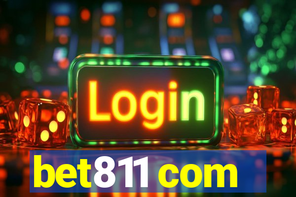 bet811 com